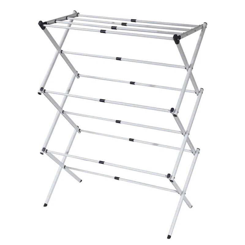 Folding Drying Rack