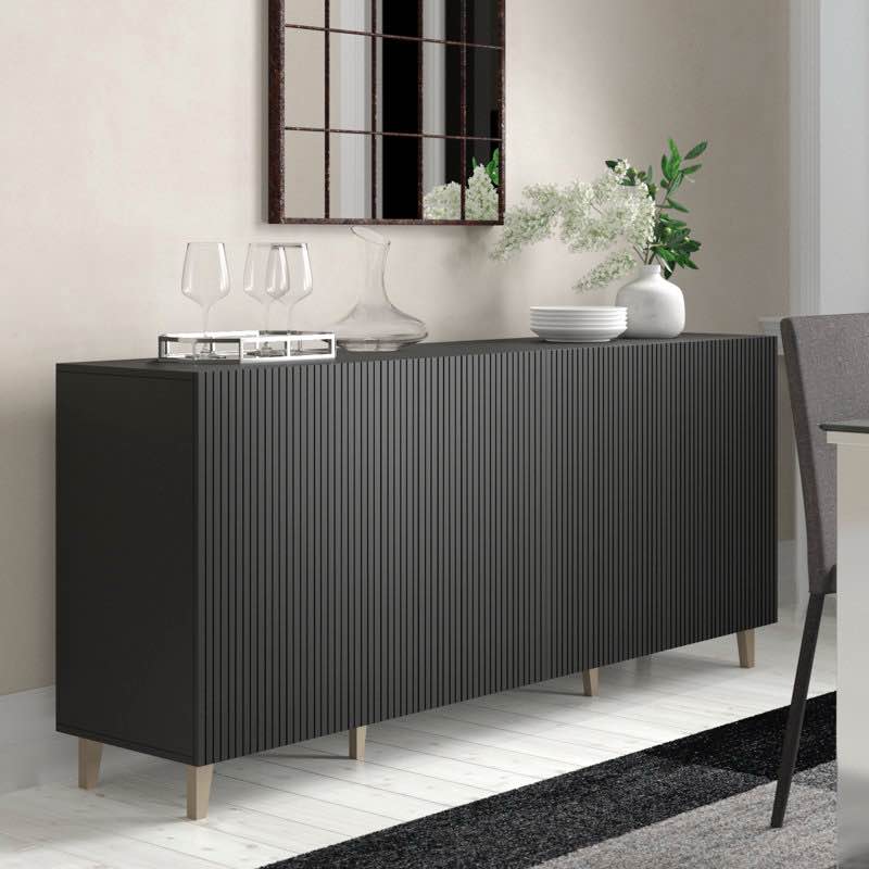 Aureanna 75" Sideboard