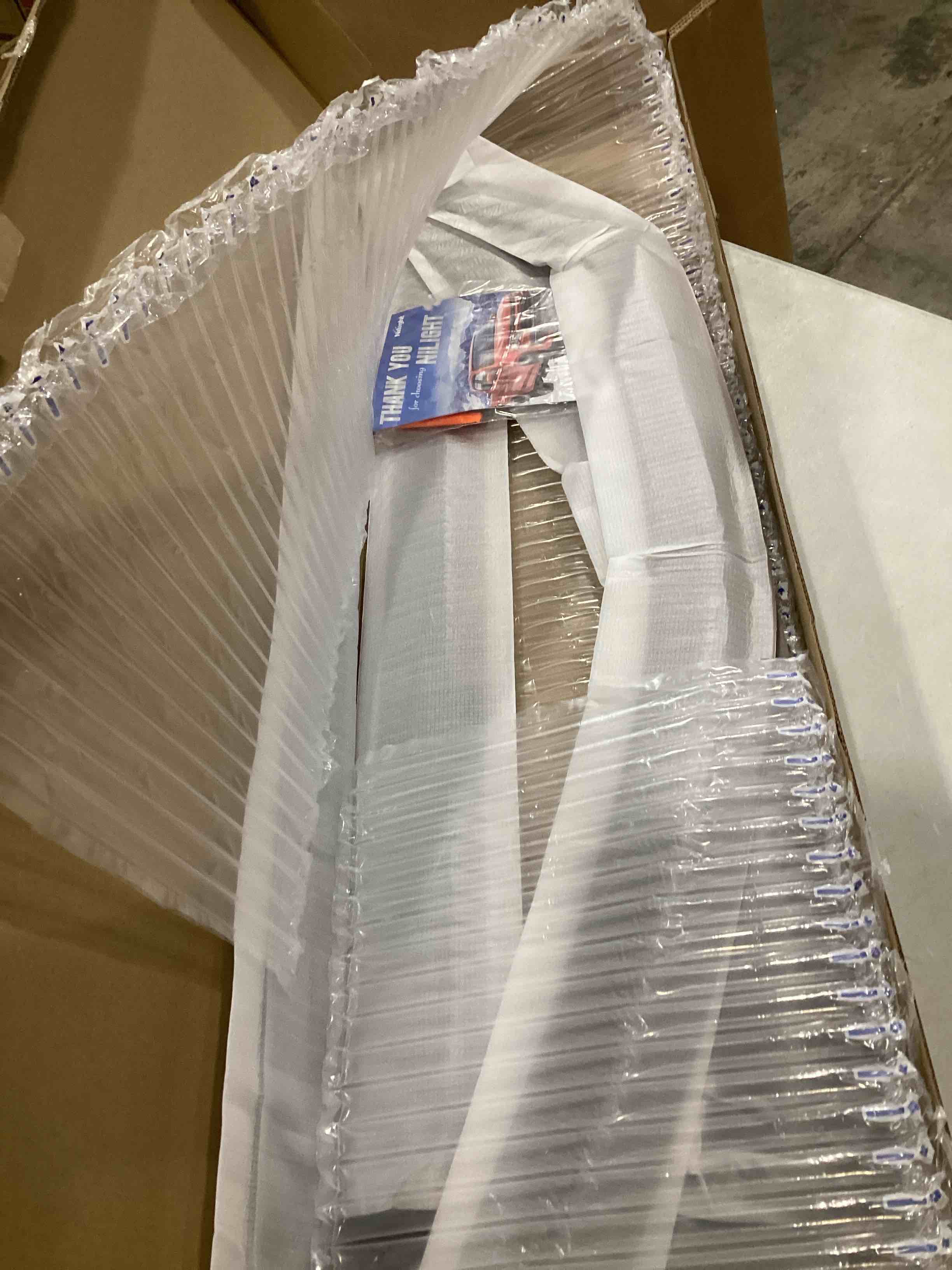 Nilight in Channel Window Deflectors for Chevy Silverado/GMC Sierra 1500 Crew Cab 2014-2018,Silverado/Sierra 2500HD-3500HD Crew Cab 2015-2019 Rain Guards,Vent Window Visors-4pcs