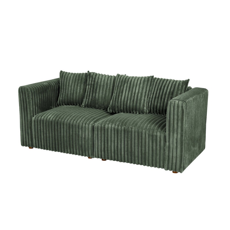 Cumdivock Loveseat