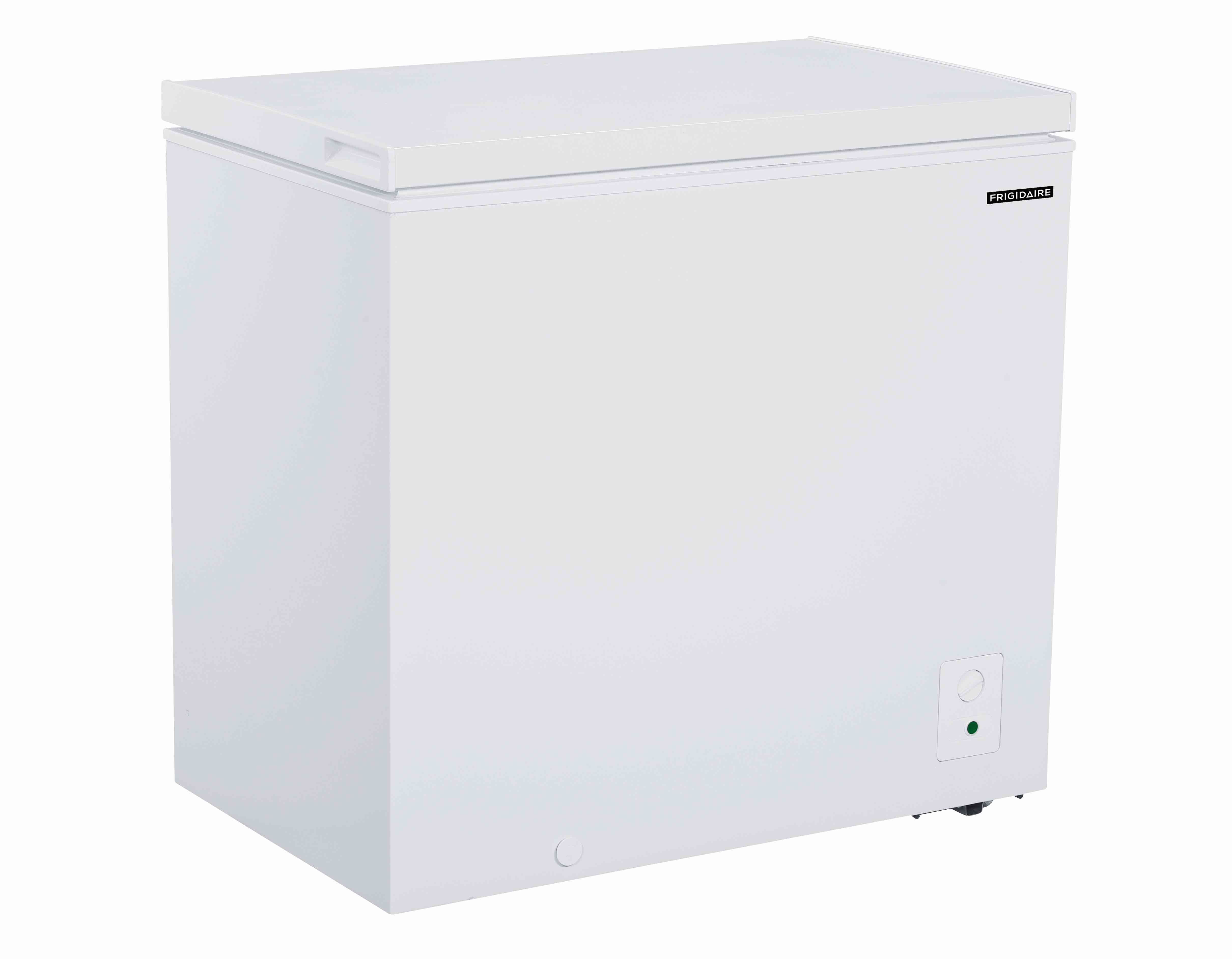 Frigidaire 7.0 Cu. ft. Chest Freezer, EFRF7003, White
