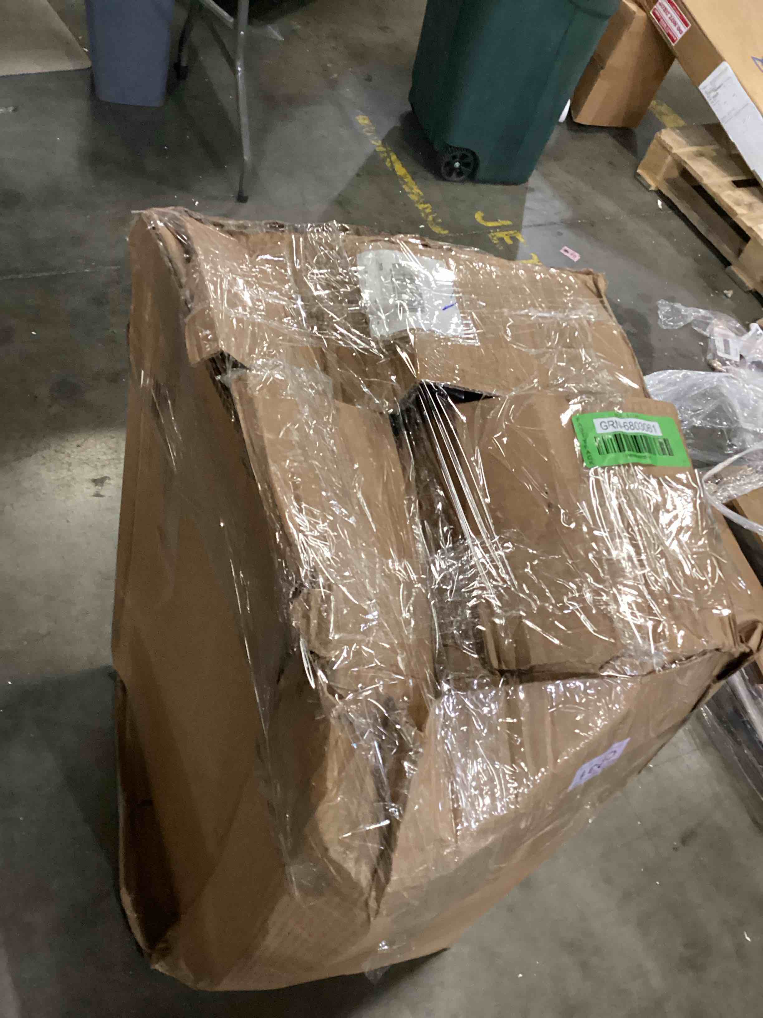 (similar)Amaly Modern Home Office Expandable Dresser Desk Combo with