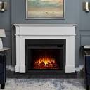 Harlan 55" Grand Electric Fireplace by Real Flame
