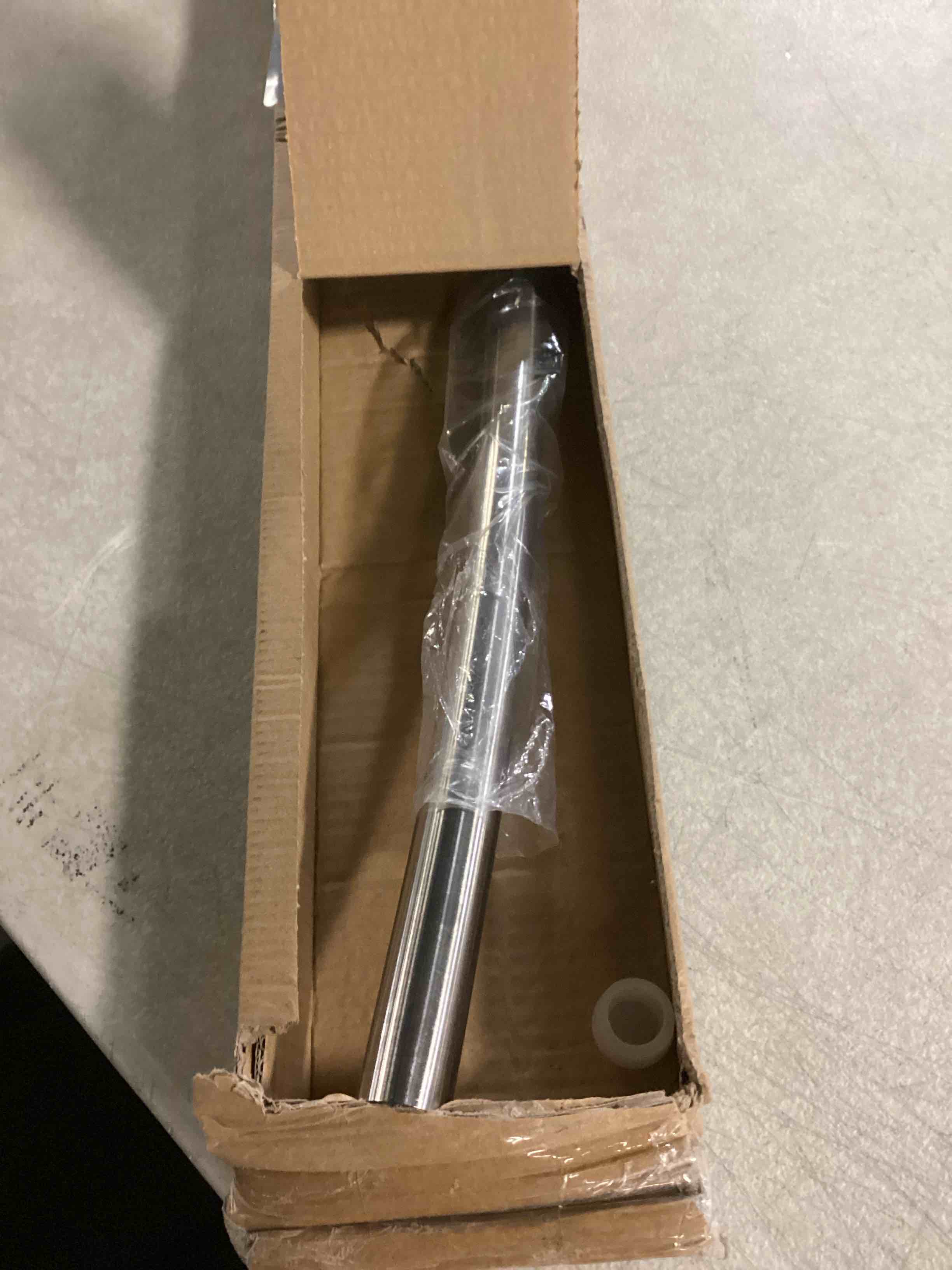 Adjustable Curved Shower Rod, 4274 inches Extra Wide Shower Curtain