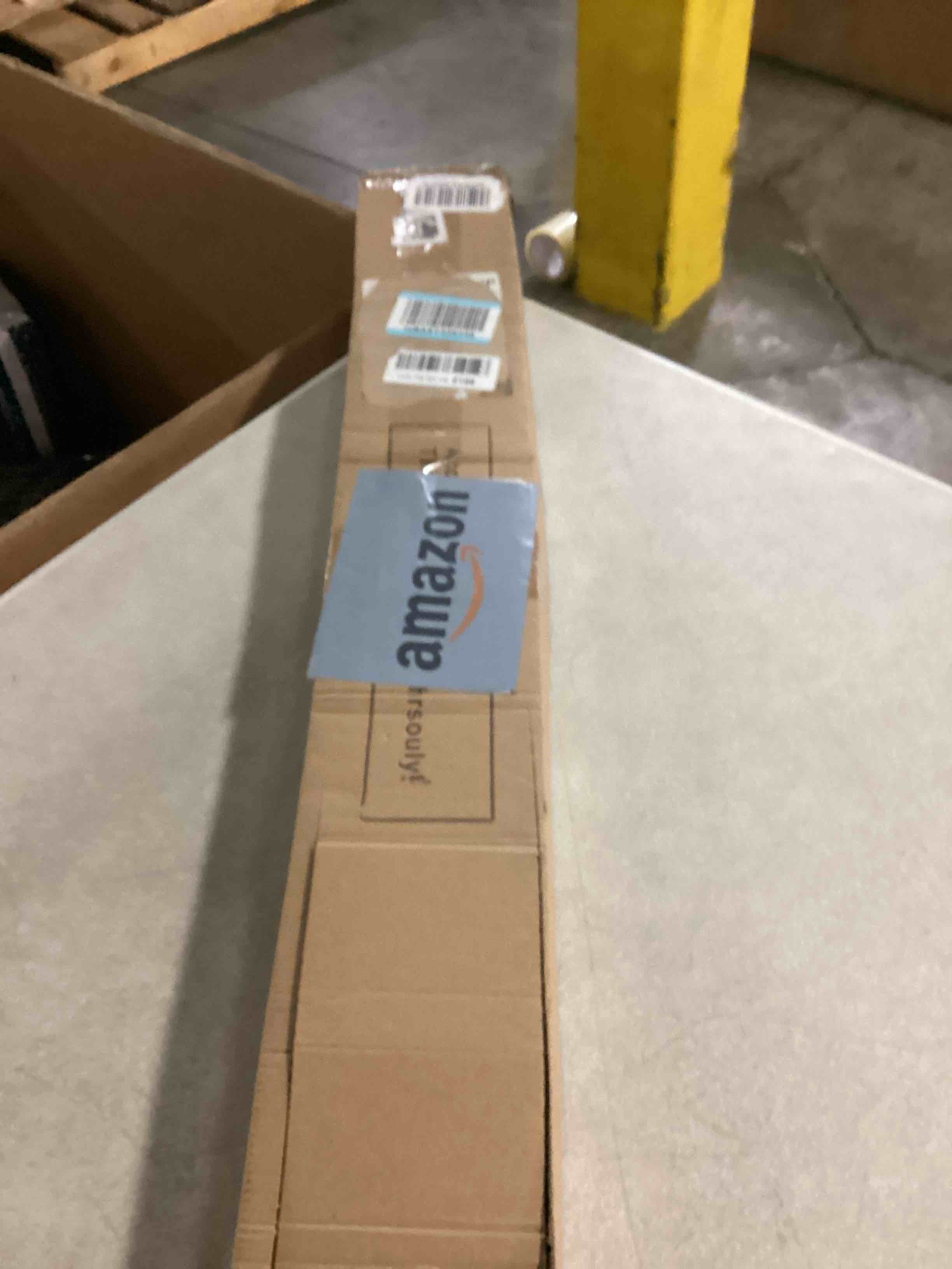 Adjustable Curved Shower Rod, 4274 inches Extra Wide Shower Curtain