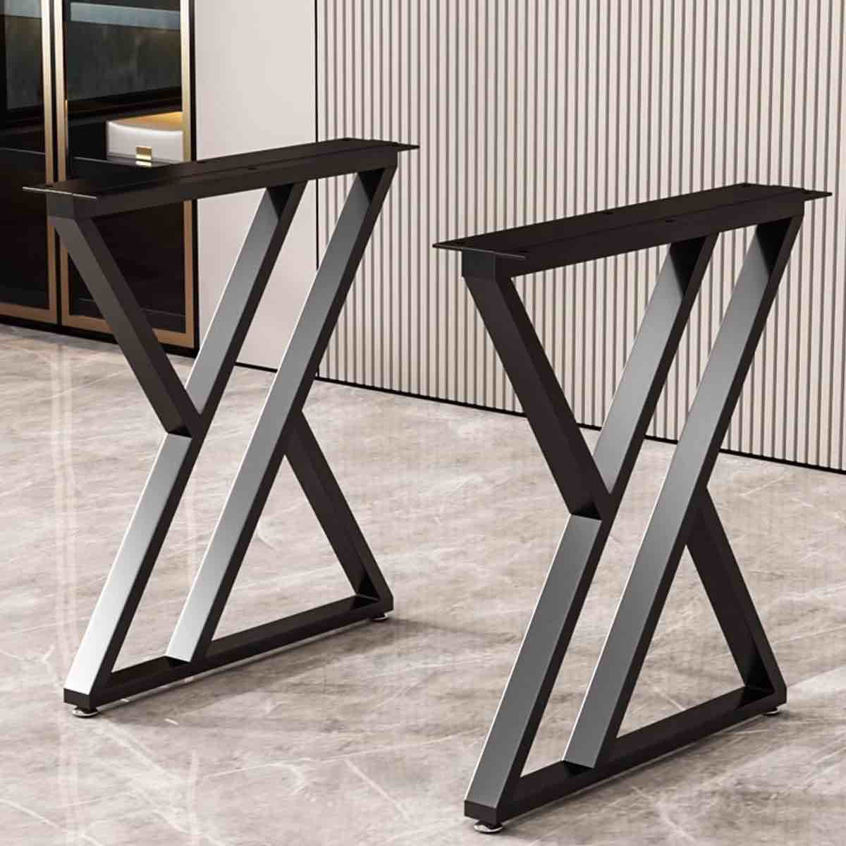 DIning table base
