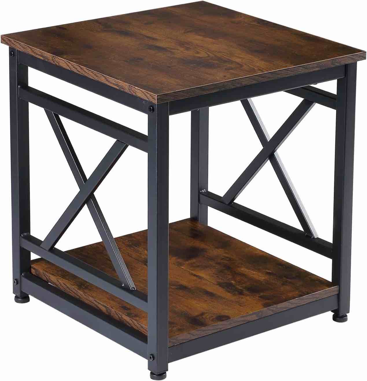 TRUCK FROM THIS SIDE TABLE