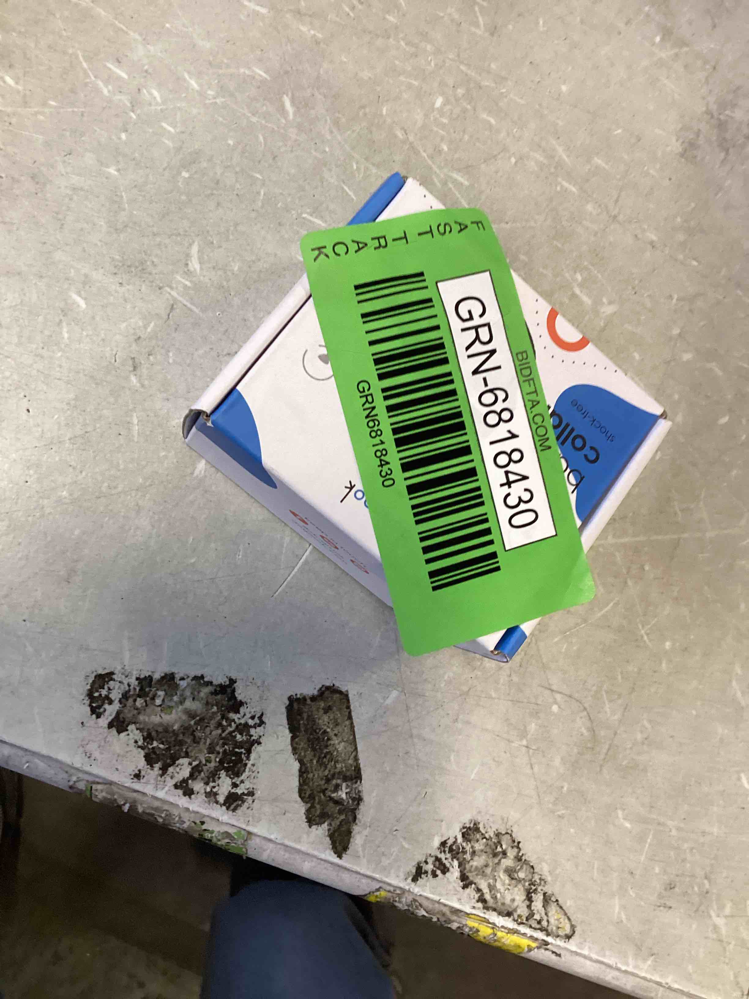 DogRook Dog Bark Collar - Rechargeable Smart Anti Barking Collar for Dogs - Waterproof No Shock Bark Collar for Small/Medium/Large Dogs - Anti Bark Collar for dogs with 5 Sensitivity Levels Black