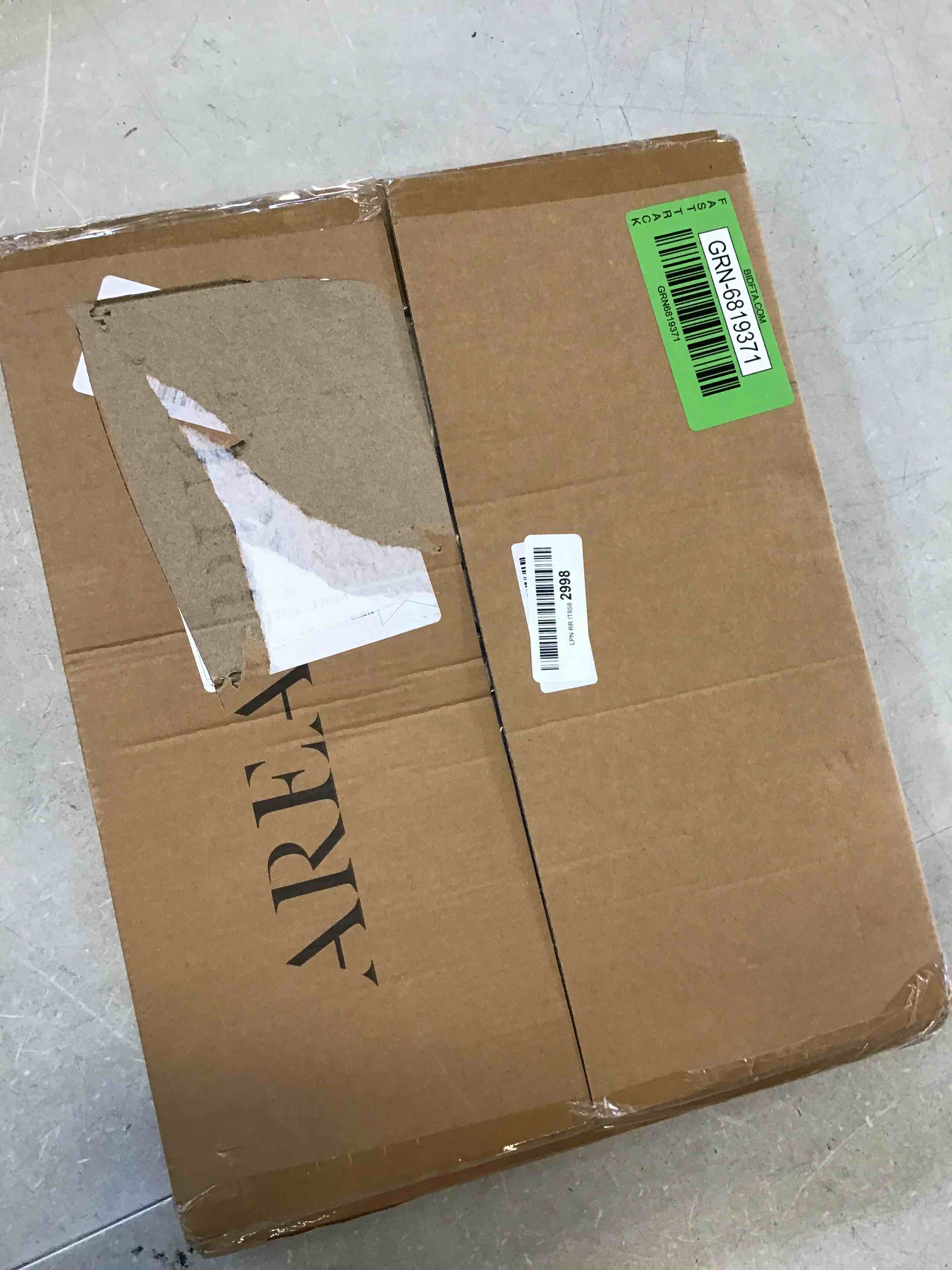 cream and white area rug