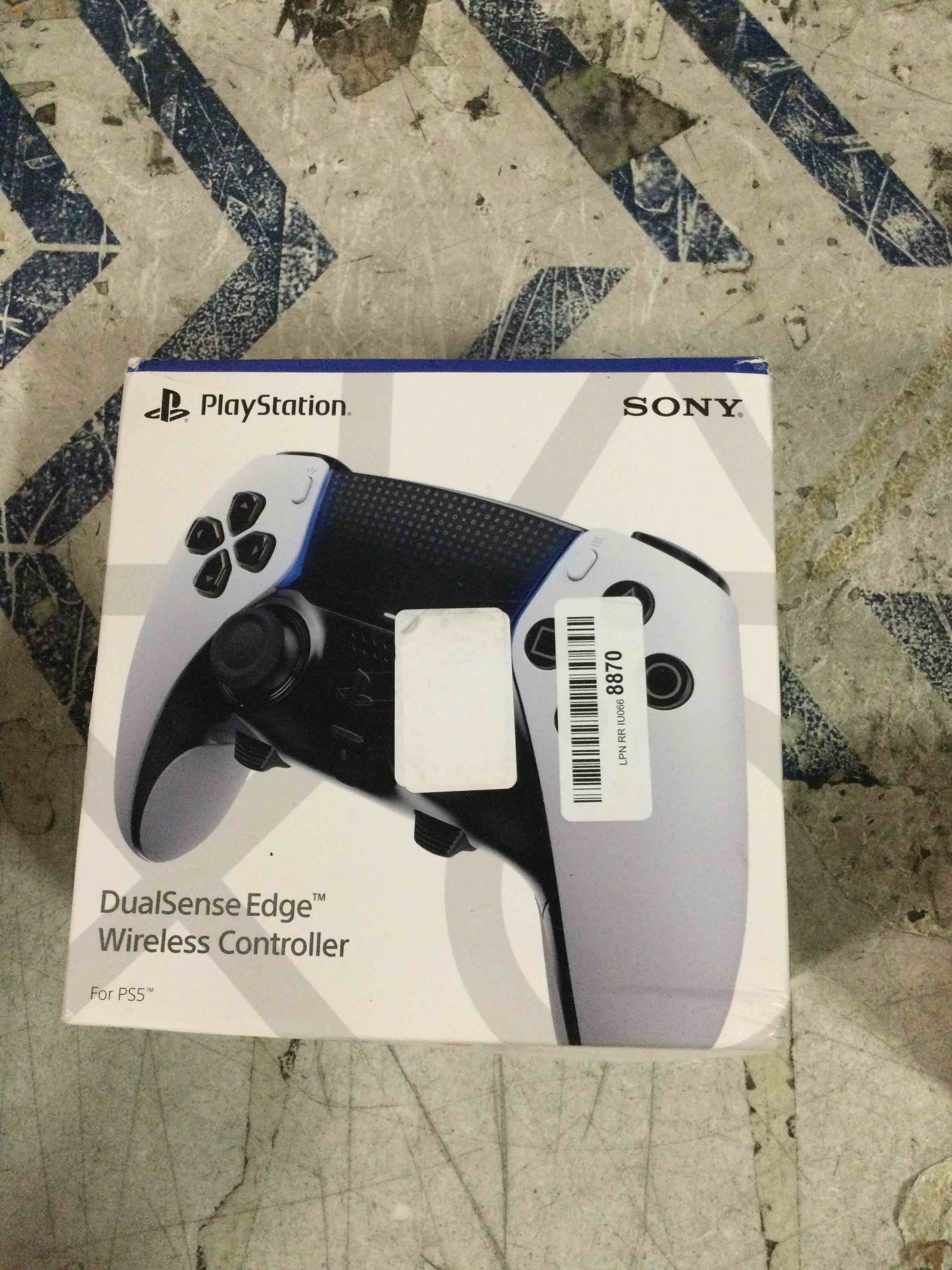 DualSense Edge Wireless Controller