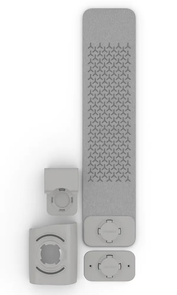 AirMiniTM Mount System - 38842