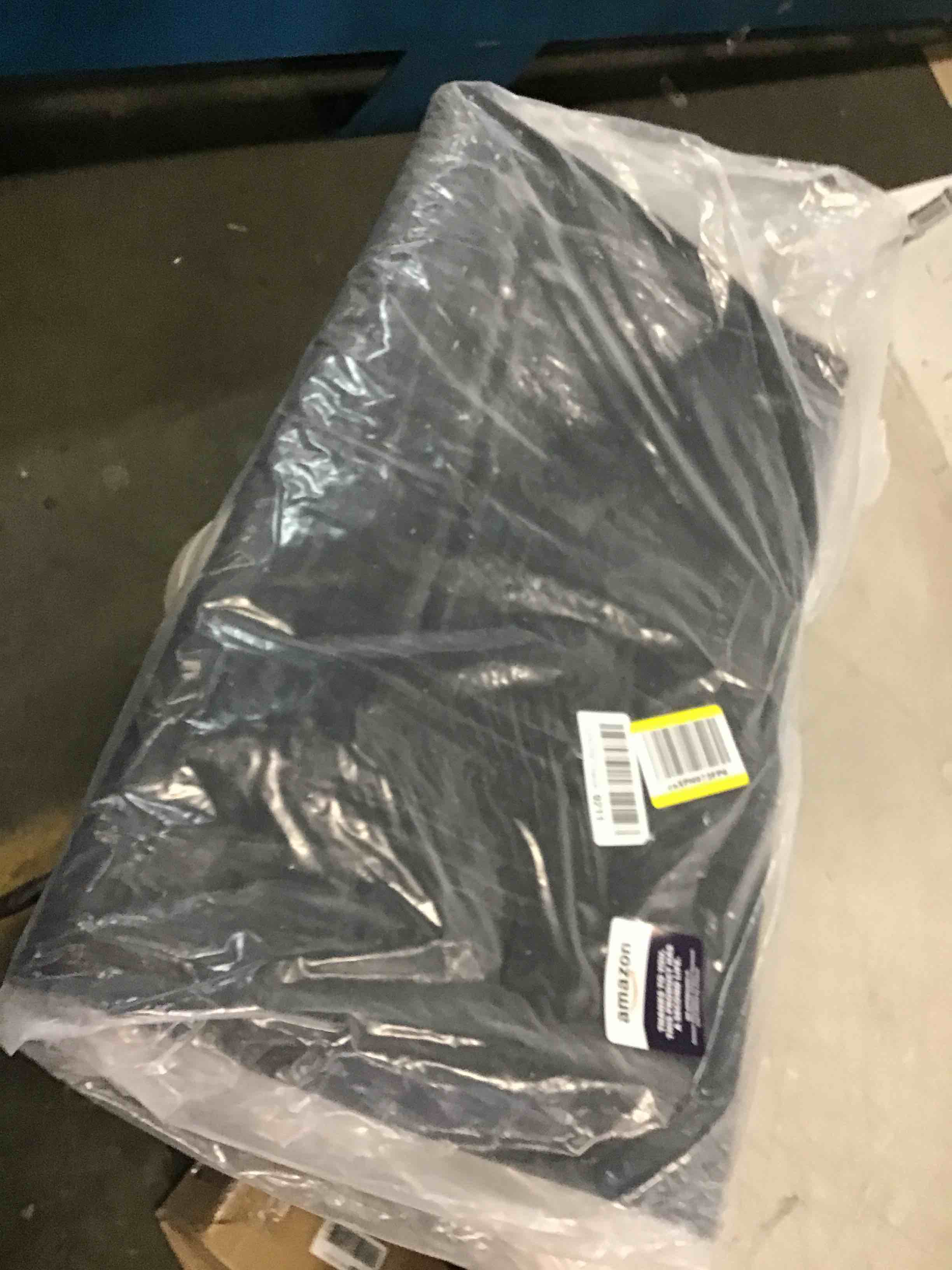 Cartist Custom Fit for Cargo Liner BMW X6 2020 20221 2022 2023 All Weather Trunk Floor Mat High Side 3D Waterproof TPE