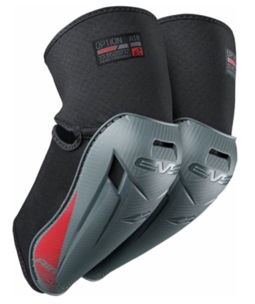 EVS Option Air Elbow Guards