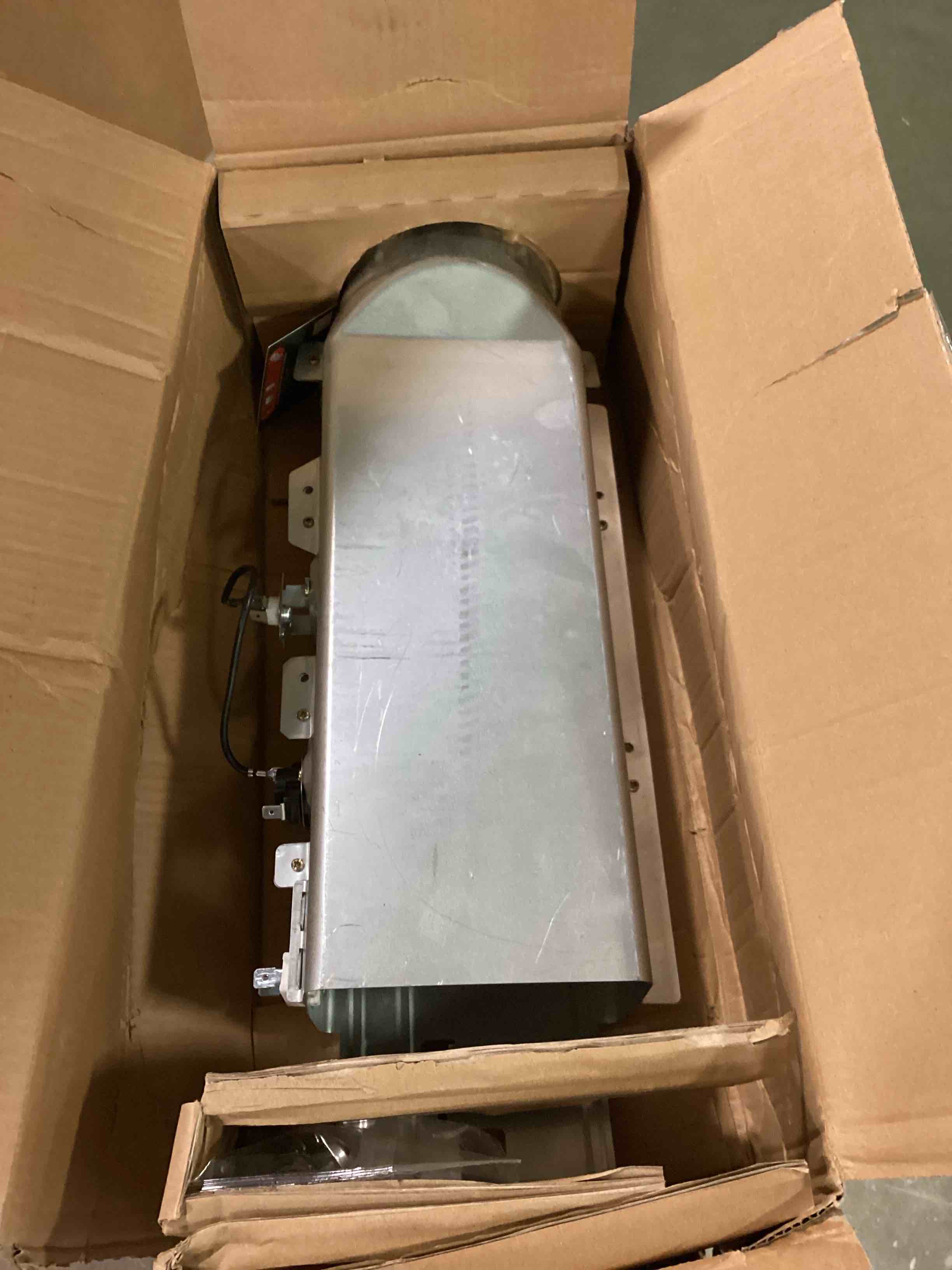 AZ4U Dryer Heating Element Assembly Replaces For Samsung DV42H5200EP/A3