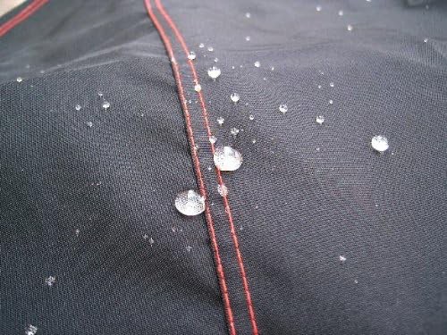 Cover, Super Water Repellent, Non-Melting, Black,  similar 