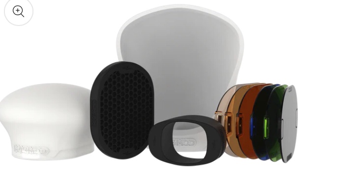 Professional Flash Kit 2