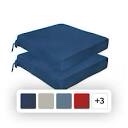 Member's Mark Sunbrella Multi-Purpose Cushion, 2-Pack