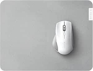 Razer Pro Glide Soft Mouse Mat: Thick, High-Density Rubber Foam - Textured Micro-Weave Cloth Surface - Anti-Slip Base - XXL Size