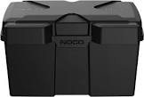 NOCO Snap-Top BG31 Battery Box, Group 24-31 12V Battery Box for Marine, Automotive, RV, Boat, Camper and Travel Trailer Batteries