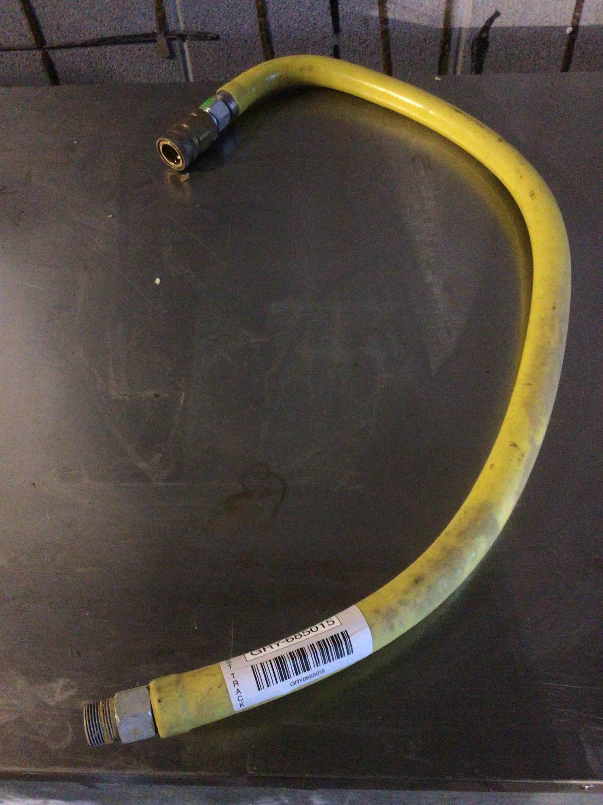 Natural Gas Hose
