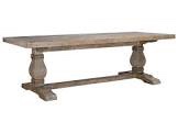 Caleb Dining Table Base