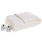 BROOKSTONE electric blanket 
