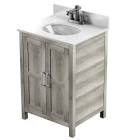 Kentia 24 single bathroom vanity set
