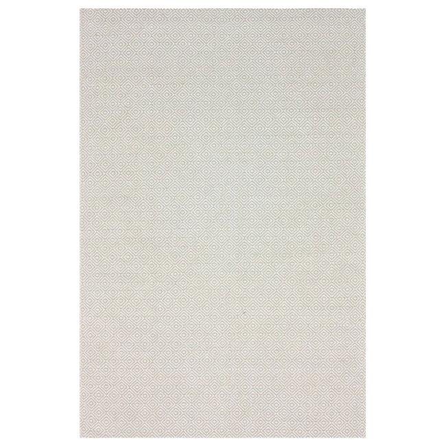 Nuloom HMCO6B Cottage Rug, Taupe 6-Foot X 9-Foot