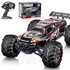 INGQU upgraded remote control monster truck