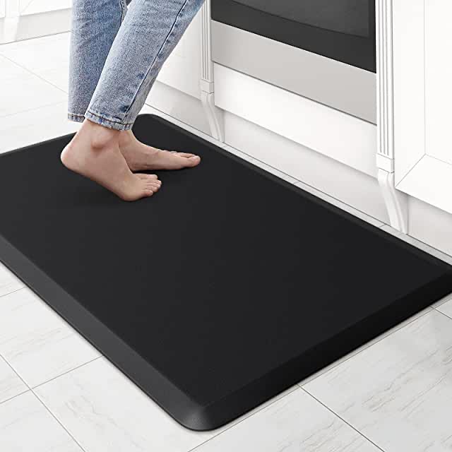 anti-fatigue mat for kitchen 
