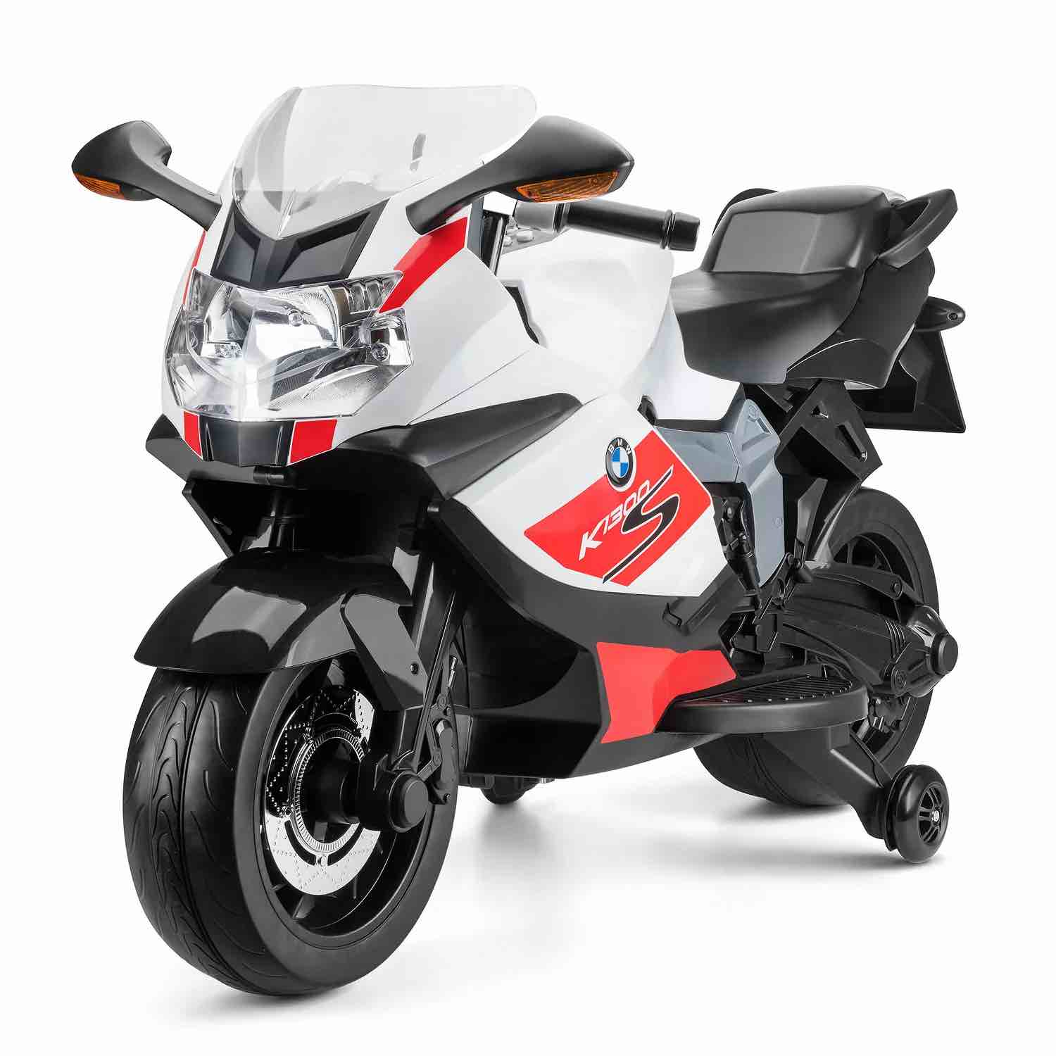 BMW Bike K1300S Electric Ride-On 12V