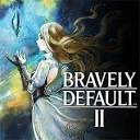 BRAVELy Default II NINTENDO DS