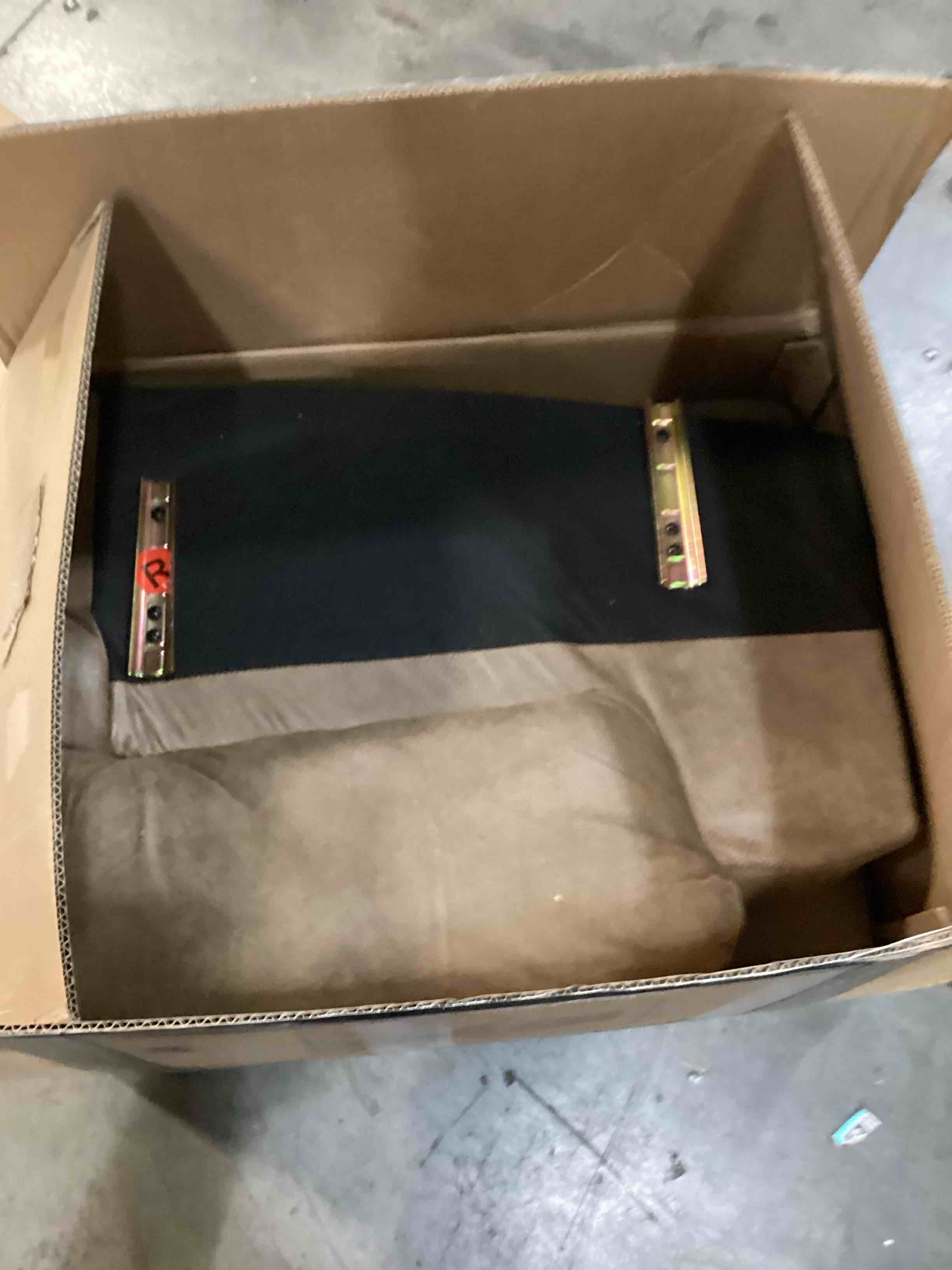 Wide Oversize Power Lift Recliner Chair with Massage and Heating