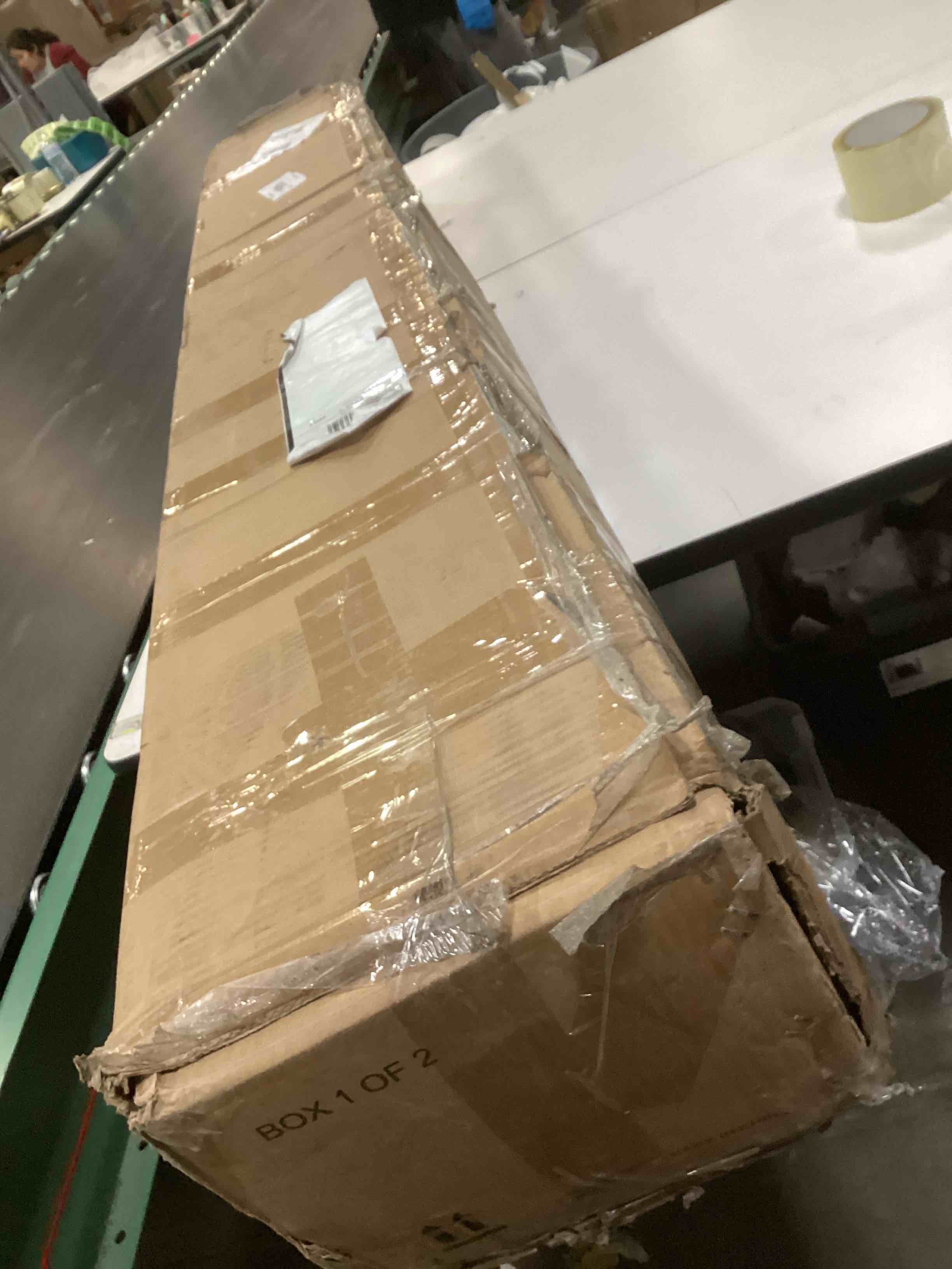 6'x8' Wall-in Greenhouse Polycarbonate Aluminum Plant Patio Grow House Garden Shed Kit