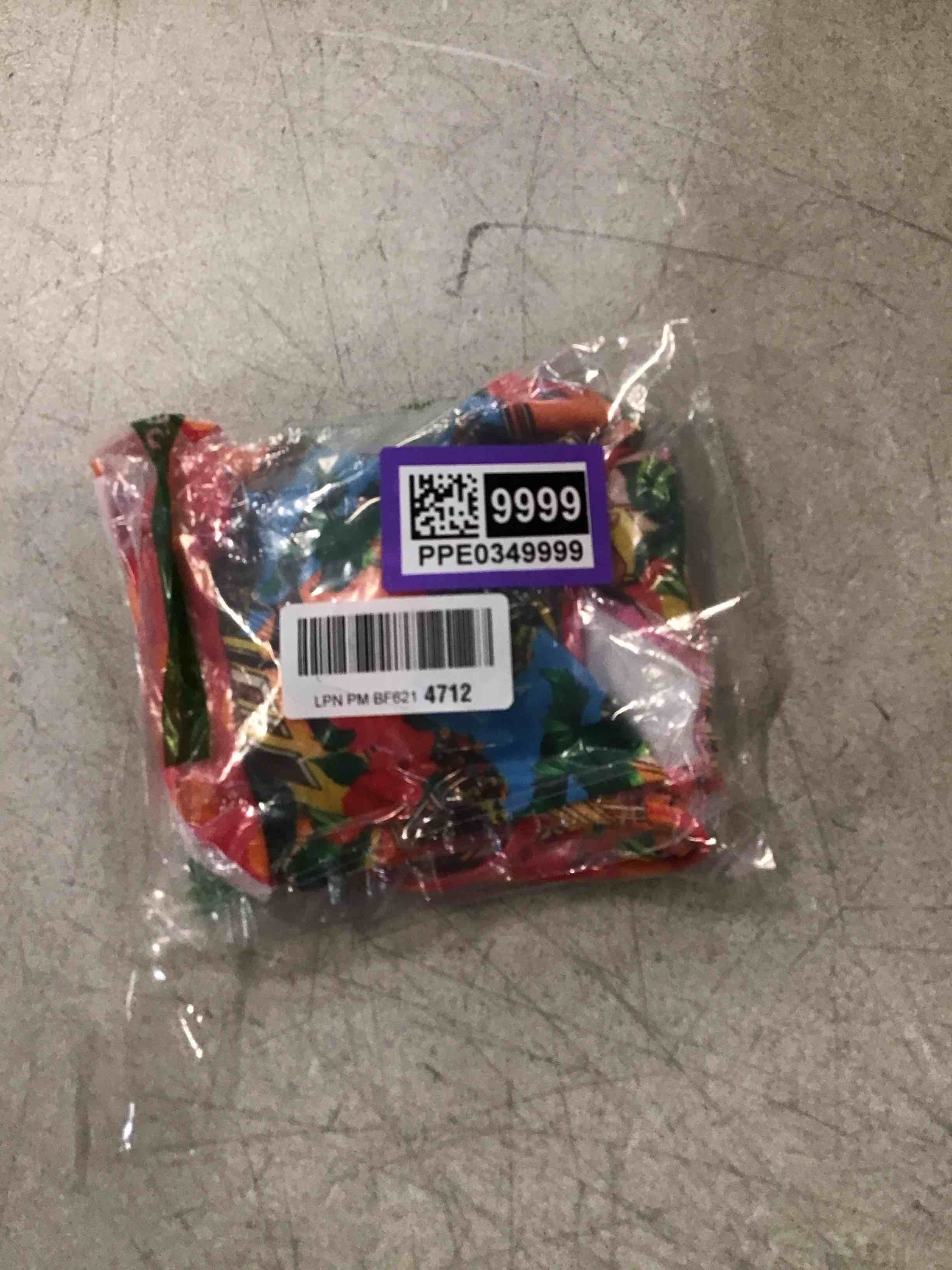 SPORLIKE Women High Waisted Swimsuit Ruffle V Neck Bikini Two Pieces Swimwear