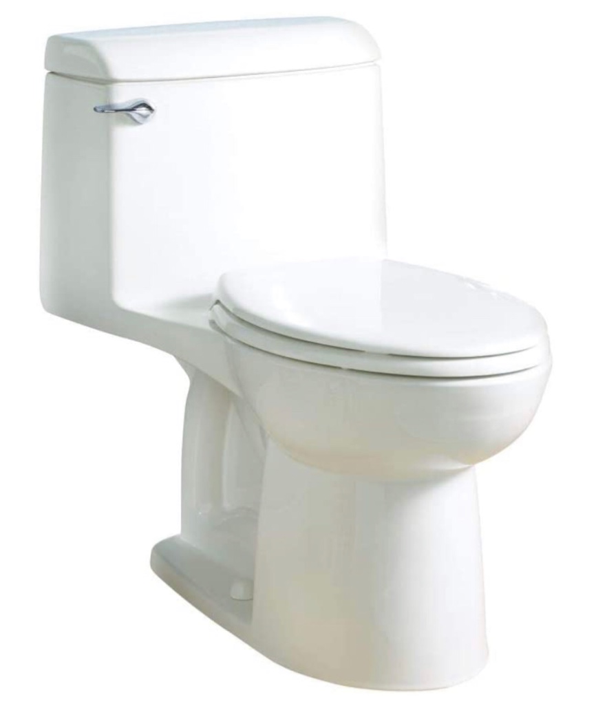 Champion4 toilet 