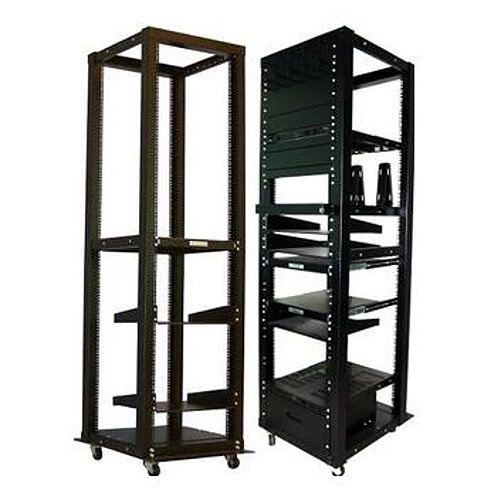 HUR Open rack-SERIES