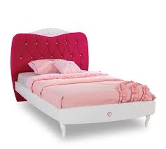 yakut bed, (2 boxes)