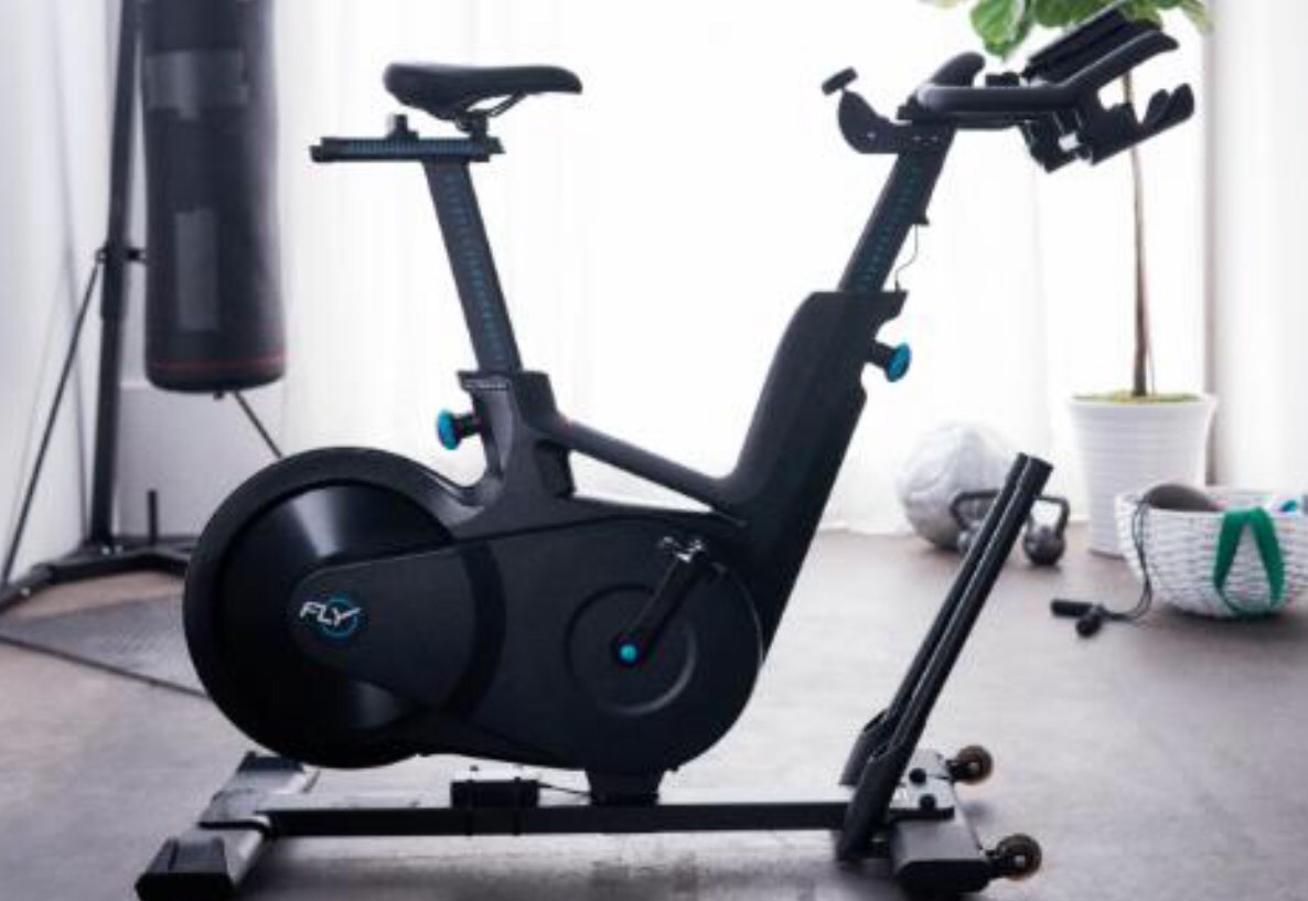 FlyWheel Exercise Bike