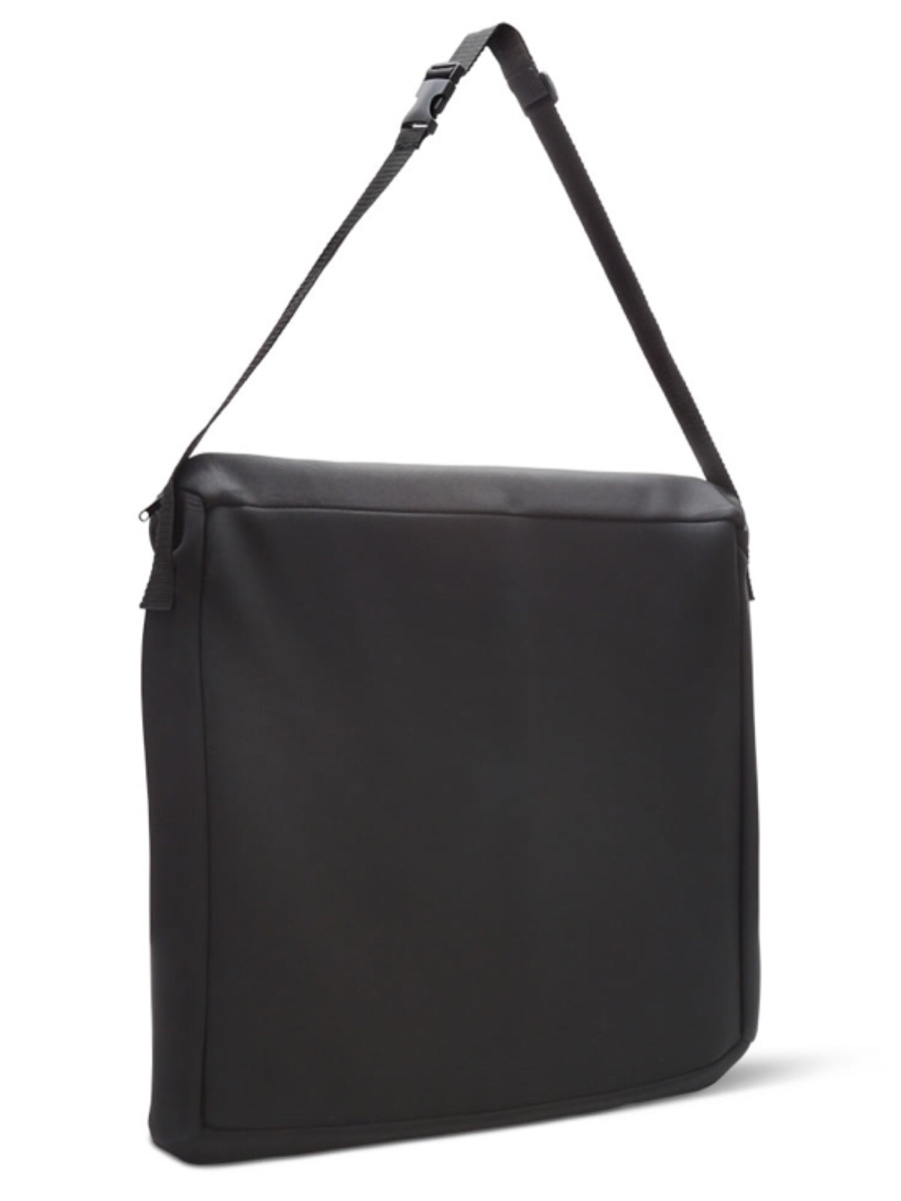 Cover For The Truck Driver's Comfort Cushion