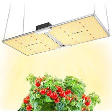 osree led grow light 200 watt