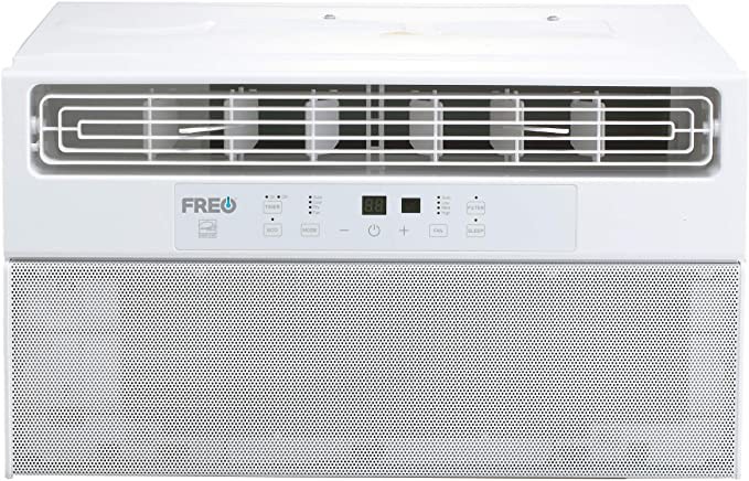 Freo ultra quiet window air conditioner