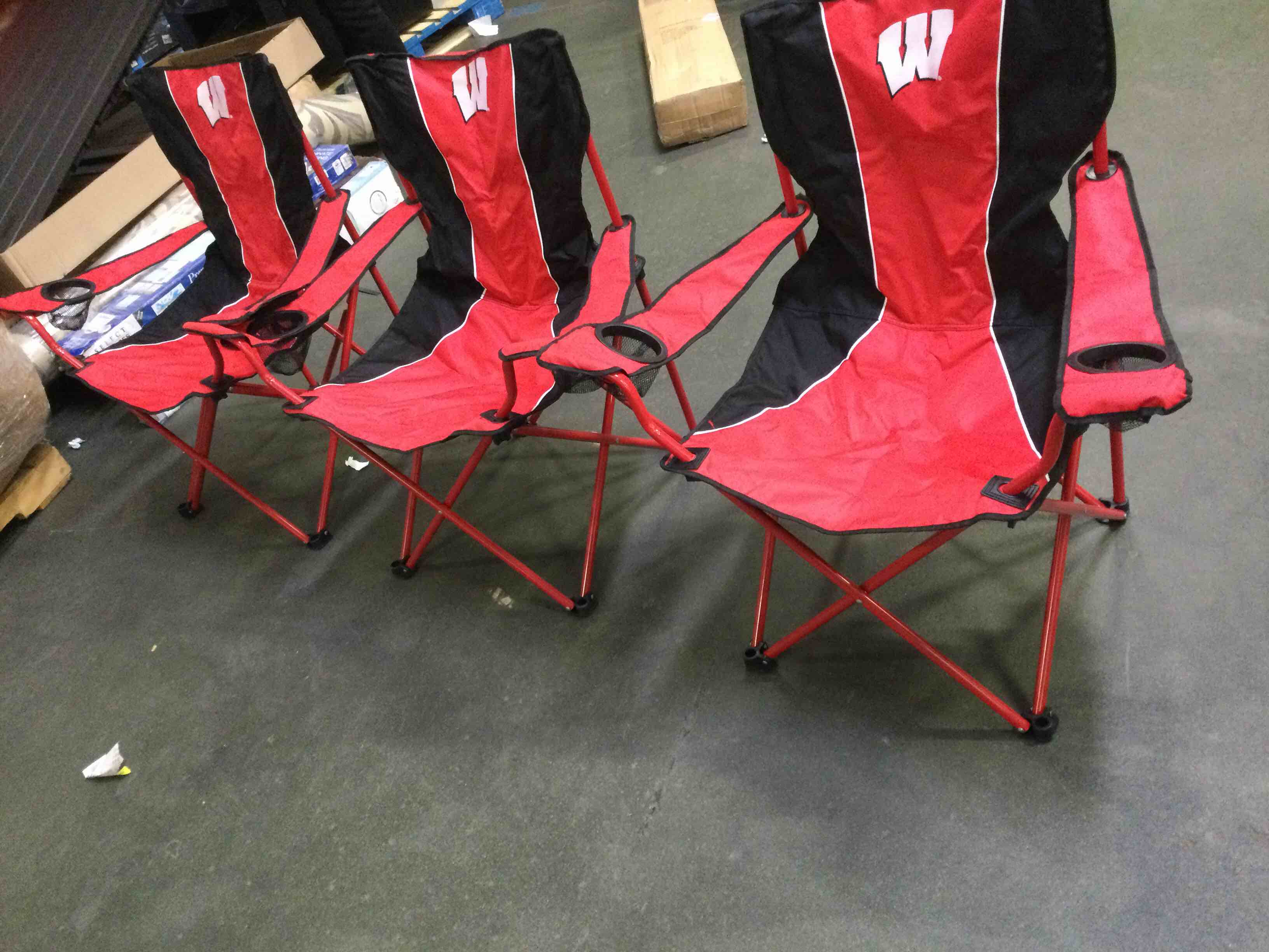 Big Boy Chair Wisconsin 