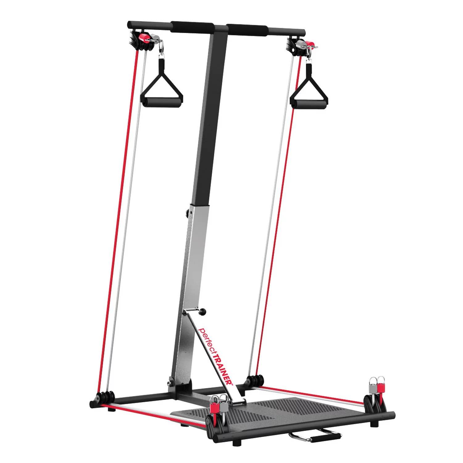 Perfect Trainer Featuring Tony Little