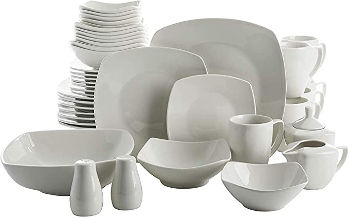 GH Zen Buffet Ware Set, 39pc