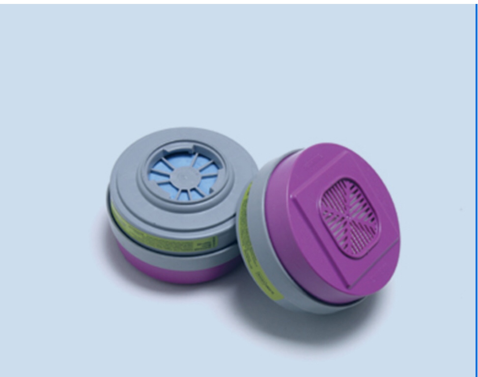 Uvex Rws-54016 Clamshell That Contains 2 Mult.