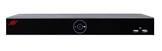 ATV NVR04P22T 4 Channel 4K H.265 Network Video Recorder, 2TB