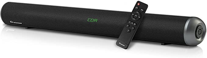 Wohome Soundbar Bluetooth Speaker 