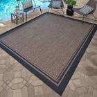Naples 5ft 3in x 7ft area rug 
