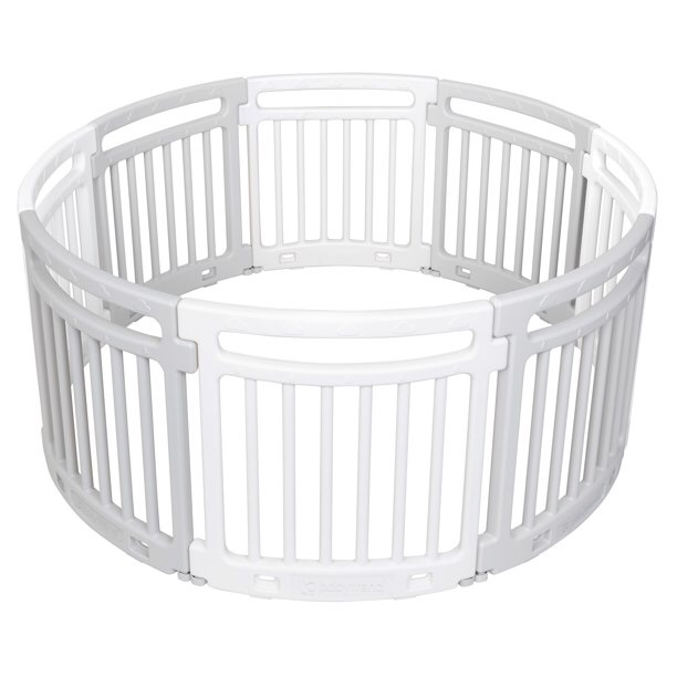 Baby Trend Spacious, Circular Baby and Toddler Play Pen